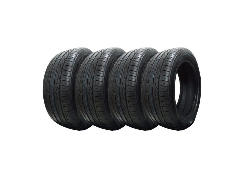 Kit Pneu Delinte Aro 20 245/40R20 DH6 Run Flat 99Y 4 Un