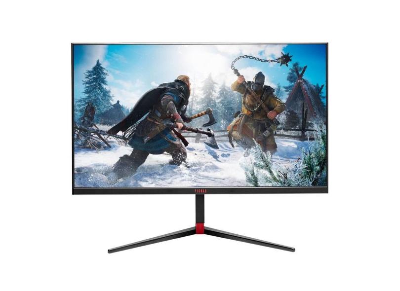 Monitor Gamer Pichau 27 Full HD Cepheus F27M IPS 1ms 144Hz HDMI/DP,  PG-F27M-BL01 com o Melhor Preço é no Zoom