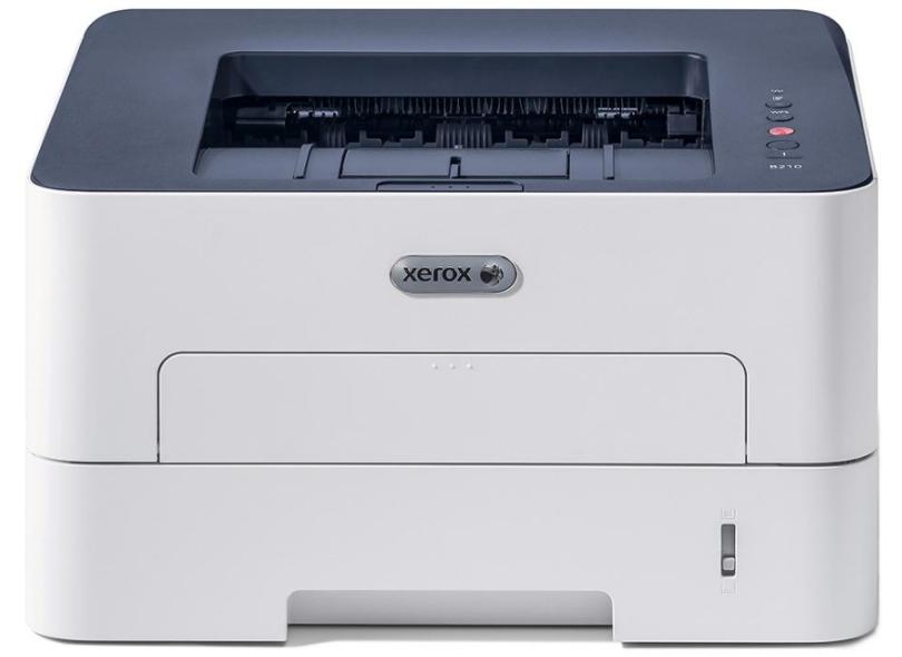 Impressora Xerox B210 Laser Preto e Branco Sem Fio