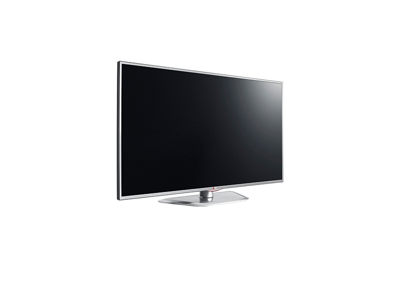 TV LED 55" LG Cinema 3D 55LA6214