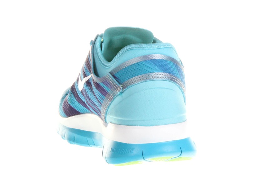 Tênis Nike Feminino Academia Free 5.0 TR Fit 5