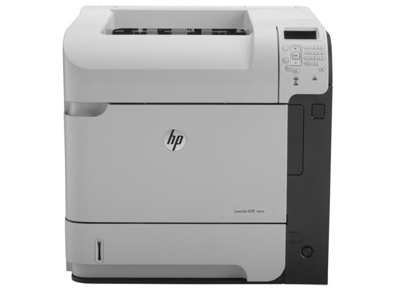 Multifuncional HP LaserJet Enterprise 300 M603N Laser Colorida