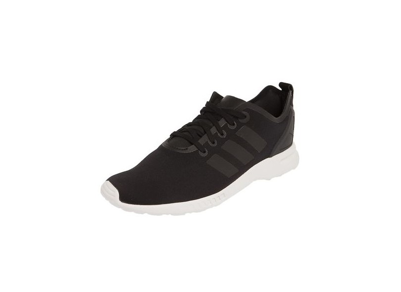 Tênis Adidas Masculino Casual Zx Flux Smooth