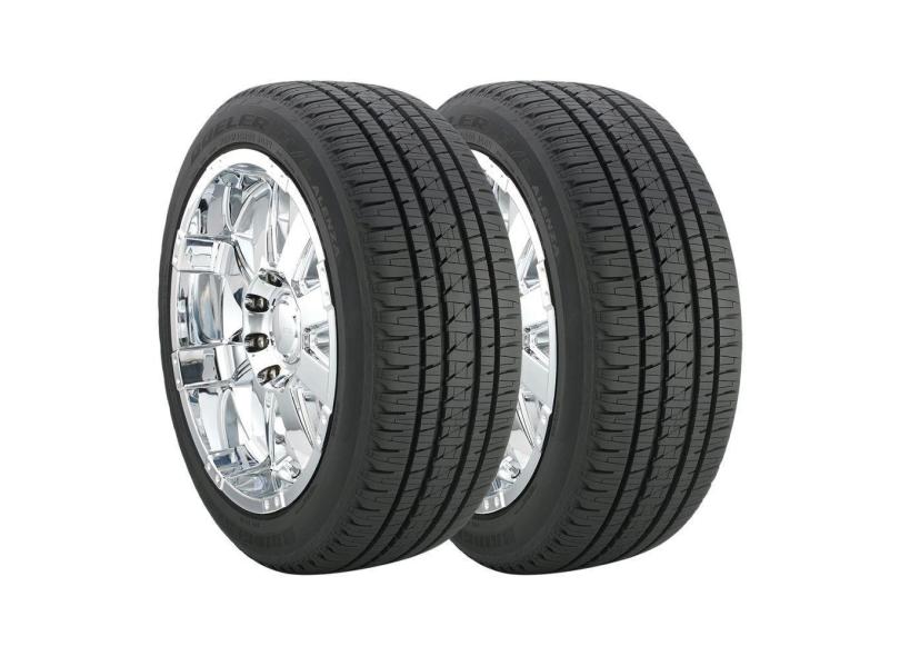 Kit Pneu Bridgestone Aro 19 255/55R19 Dueler Alenza HL 111V 2 Un