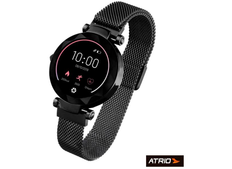 Smartwatch Atrio Paris - ES267