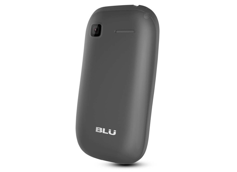 Celular Blu Q333 3 Chips