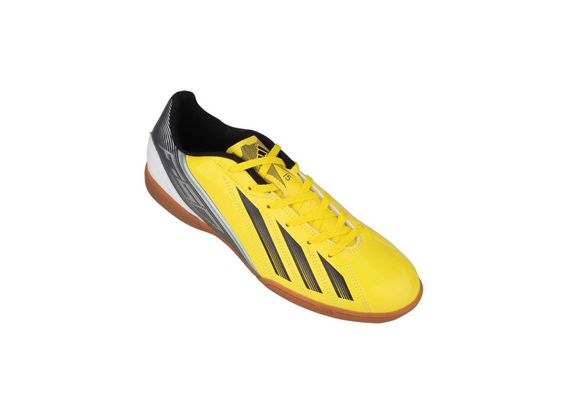 Tênis Adidas Masculino Futsal F5 G65409