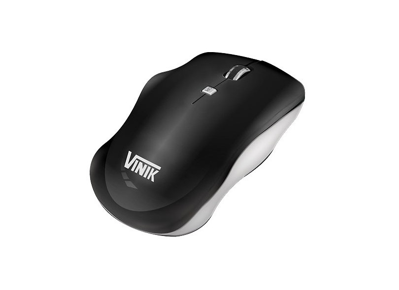 Mouse Óptico USB MG-10 - Vinik