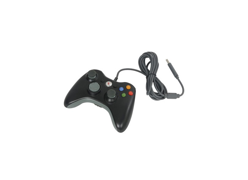 Controle Xbox 360 KP-5121A - Knup