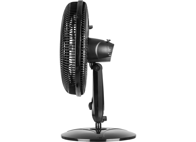 Ventilador de Mesa/Parede/Coluna Cadence Ventilar Eros Supreme VTR-866 40 cm 6 Pás 3 Velocidades