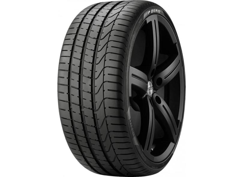 Pneu Pirelli Aro 19 P Zero 255/45R19 100Y