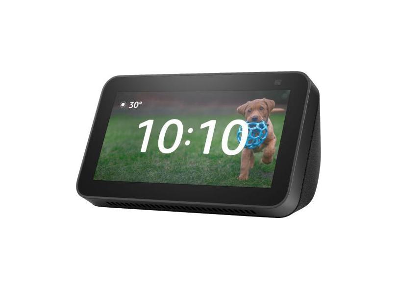 Alexa echo show 5