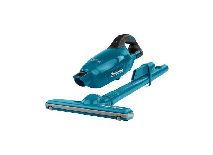 Aspirador 8.2Kpa Silencioso Eletronico 18V Motor Bl Dcl281fz Makita
