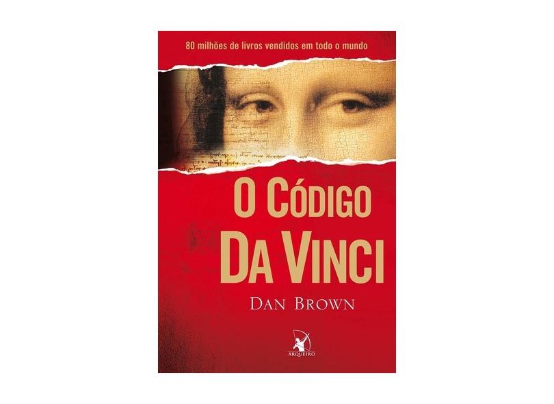 O Código Da Vinci