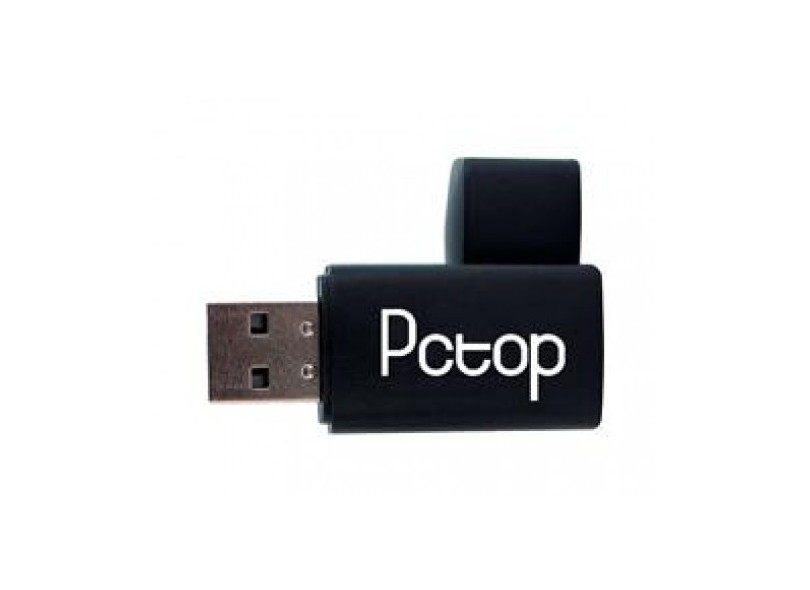 Pen Drive Pctop 16 GB USB 2.0 P3X16GB