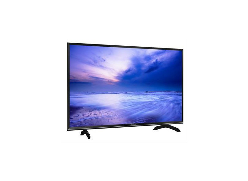 Smart TV TV LED 40 " Panasonic Viera Full TC-40ES600B