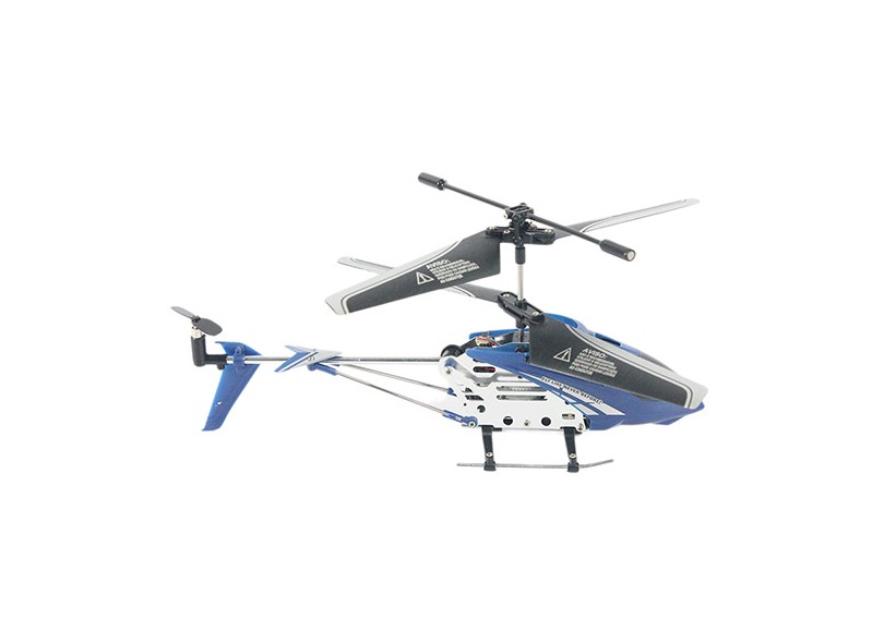 Helicóptero de Controle Remoto Brink+ ST585-1A