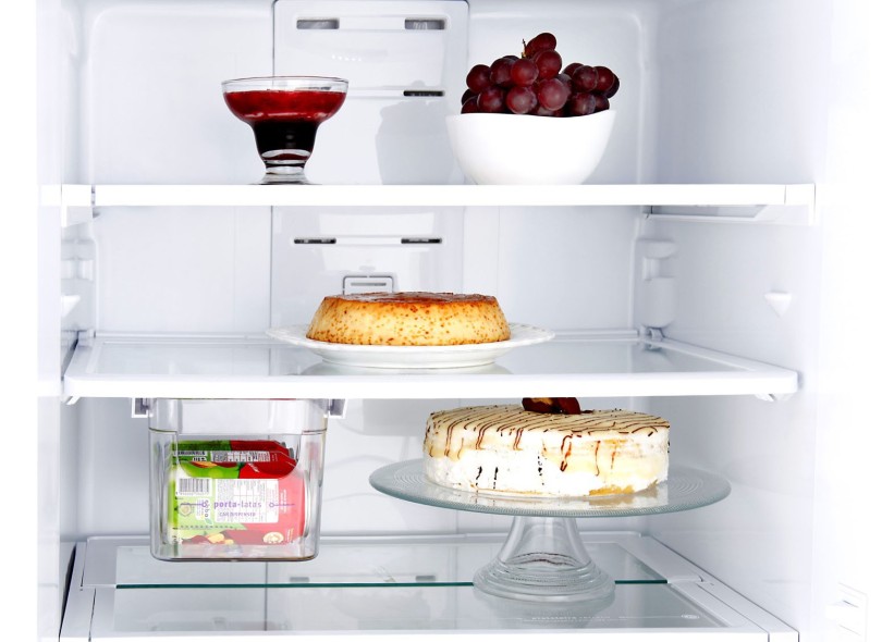 Geladeira Electrolux Frost Free Inverse 454 Litros DB52