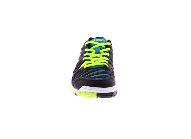 Tênis Asics Masculino Tenis e Squash Gel Game 5