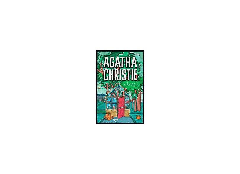 Nêmesis - Agatha Christie - 9788520939895