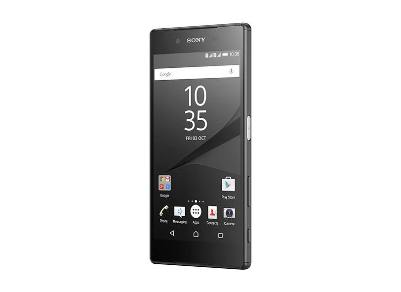 Smartphone Sony Xperia Z5 32GB 23,0 MP Android 5.1 (Lollipop) 3G 4G Wi-Fi