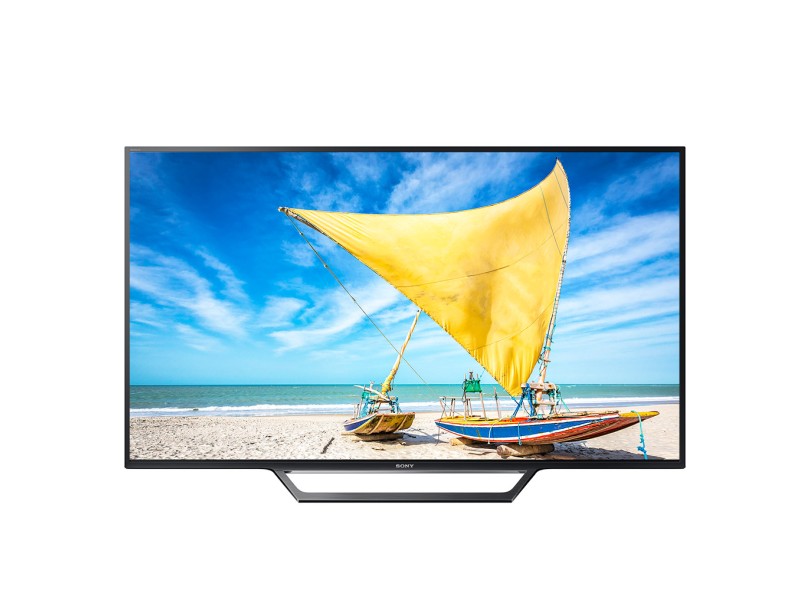 Smart TV TV LED 40 " Sony Full KDL-32W655D