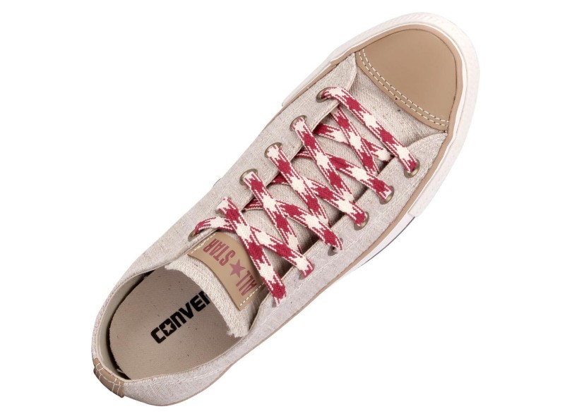 Tênis Converse All Star Unissex Casual CT As Specialty Malden Ox