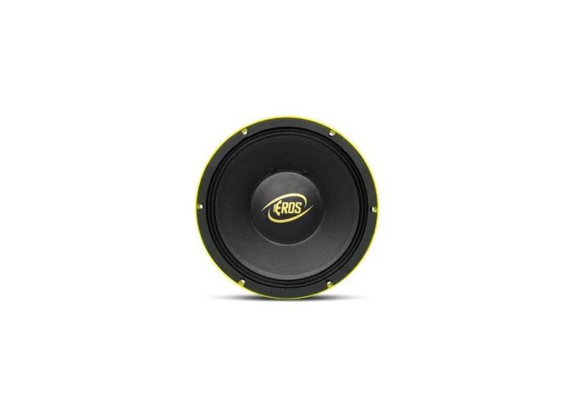 Eros 02 Alto Falantes Woofer E 712 Pro Médio Grave 700w Rms 8 Ohms 12 Polegadas em Promoção é no