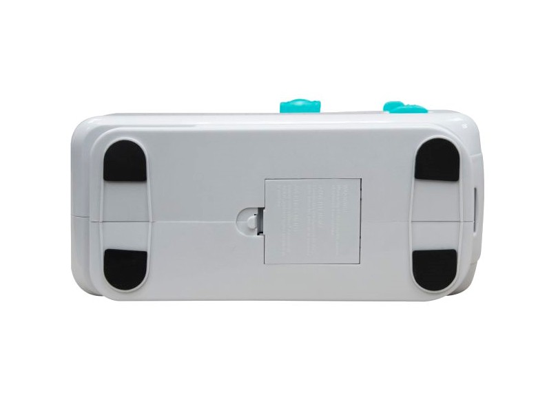 Máquina de Costura Doméstica Multi Points PSM 101 - Lenoxx