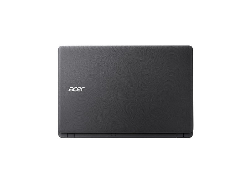 Notebook Acer Aspire ES1 Intel Core i3 7100U 7ª Geração 4 GB de RAM 1024 GB 15.6 " Windows 10 ES1-572-36FV