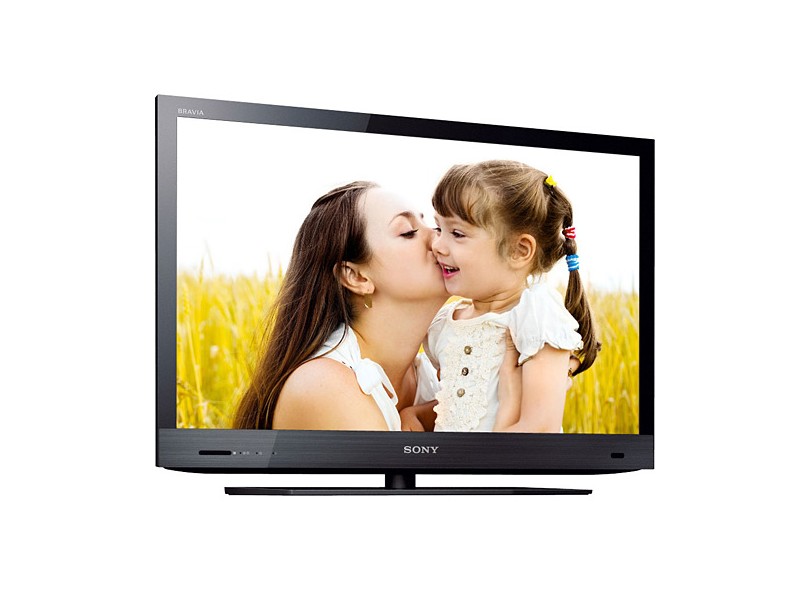 TV Sony Bravia 60" KDL60EX725 LED 3D Full HD