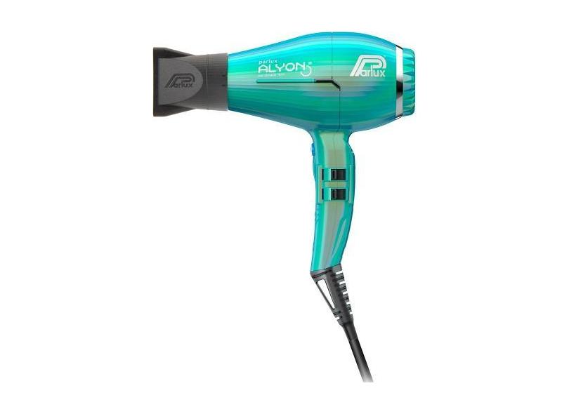 Secador De Cabelo Parlux Alyon Jade Antibacterial 2100W - 110V