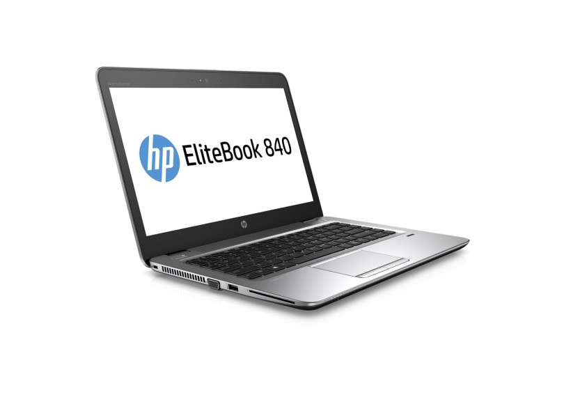 Notebook HP EliteBook Intel Core i5 6300U 4 GB de RAM 128.0 GB 14 " Windows 10 Home 840 G3