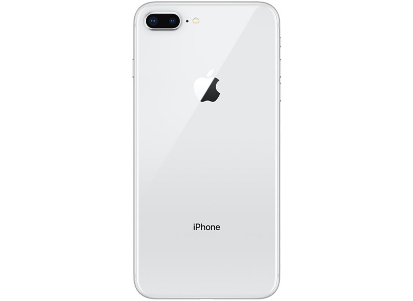 Smartphone Apple iPhone 8 Plus 256GB 12,0 MP iOS 11 3G 4G Wi-Fi