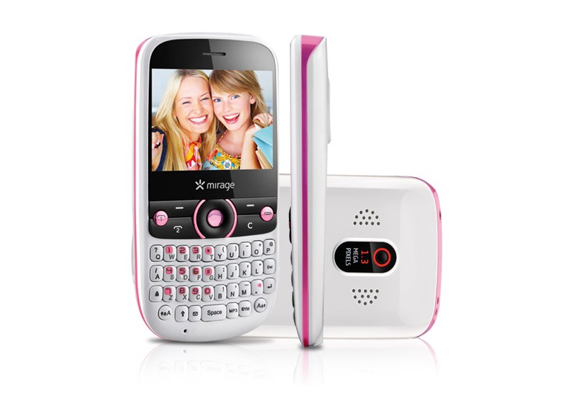 Celular Mirage P3111 Desbloqueado