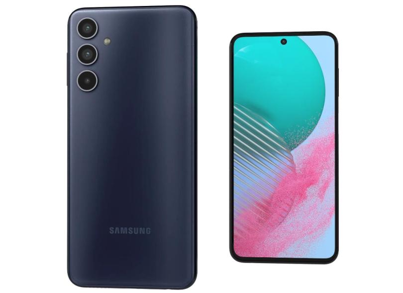 Smartphone Samsung Galaxy A54 256GB Violeta 5G Octa-Core 8GB RAM 6,4 Câm.  Tripla + Selfie 32MP Dual Chip - Samsung Galaxy - Magazine Luiza