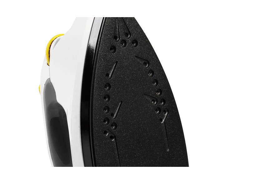 Ferro de Passar Roupas A Seco A Vapor Black&Decker X560