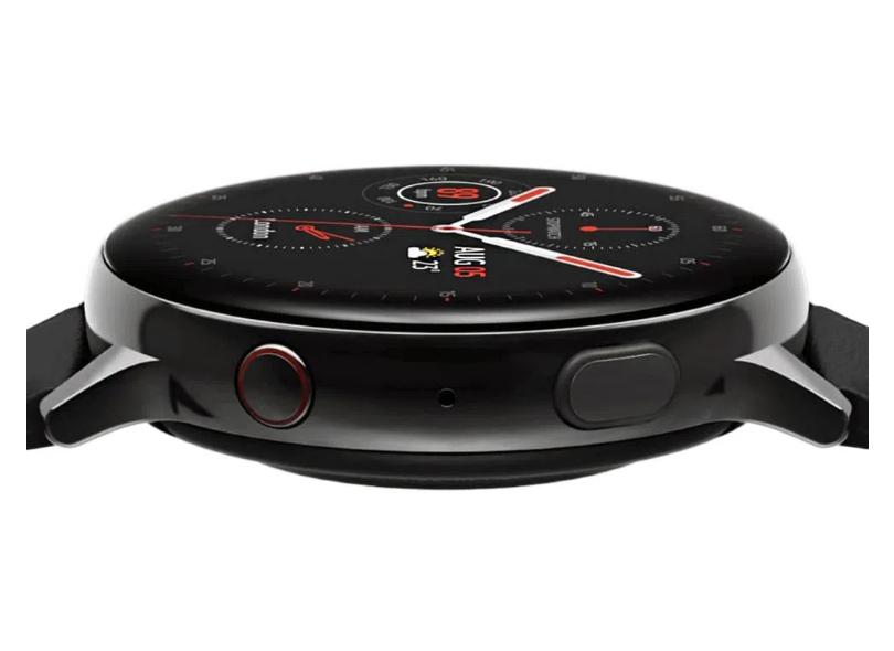 Smartwatch Samsung Galaxy Watch Active2 LTE SM-R825F 4G Com O Melhor ...