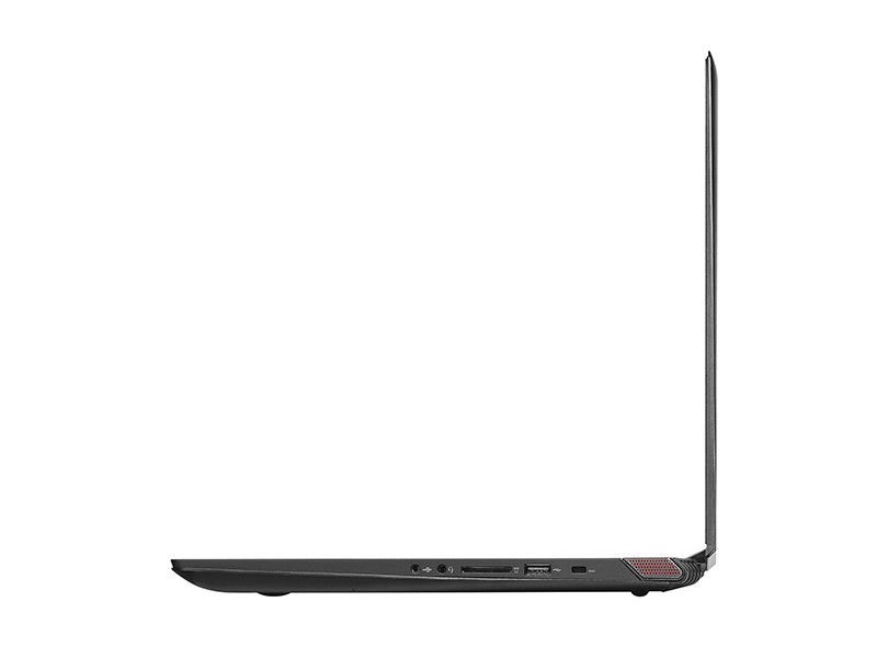 Notebook Lenovo Y Intel Core i7 4720HQ 16 GB de RAM HD 1 TB LED 15.6 " GeForce GTX 960M Windows 8.1 Y50
