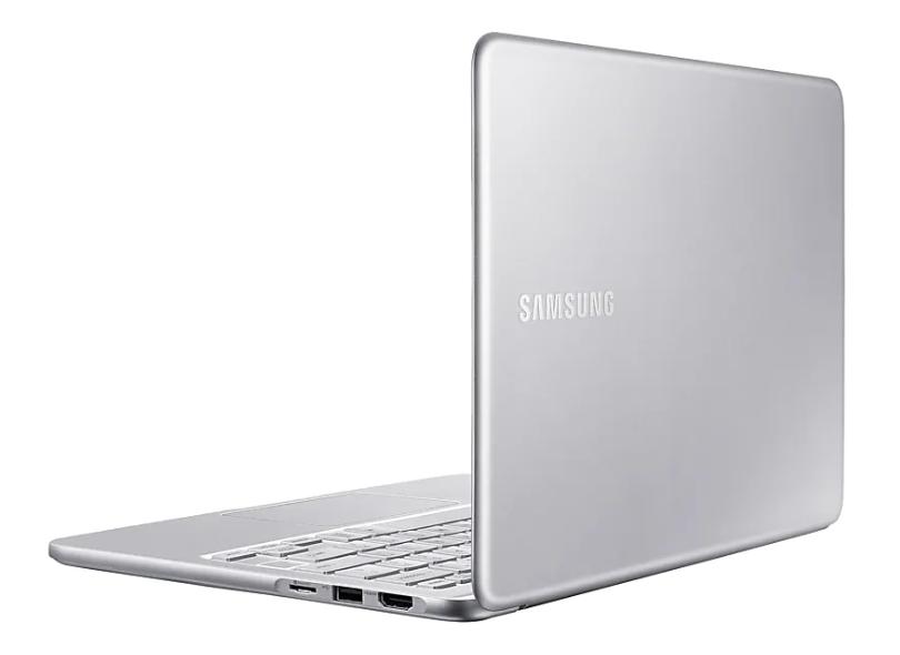 Notebook Samsung Style S51 Intel Core i7 7500U 7ª Geração 8.0 GB de RAM 256.0 GB 13.3 " Full Windows 10 NP900X3N-KW1BR