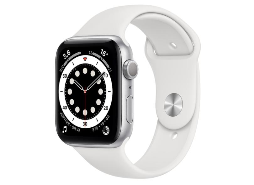 Smartwatch Apple Watch Series 6 4G 44.0 mm