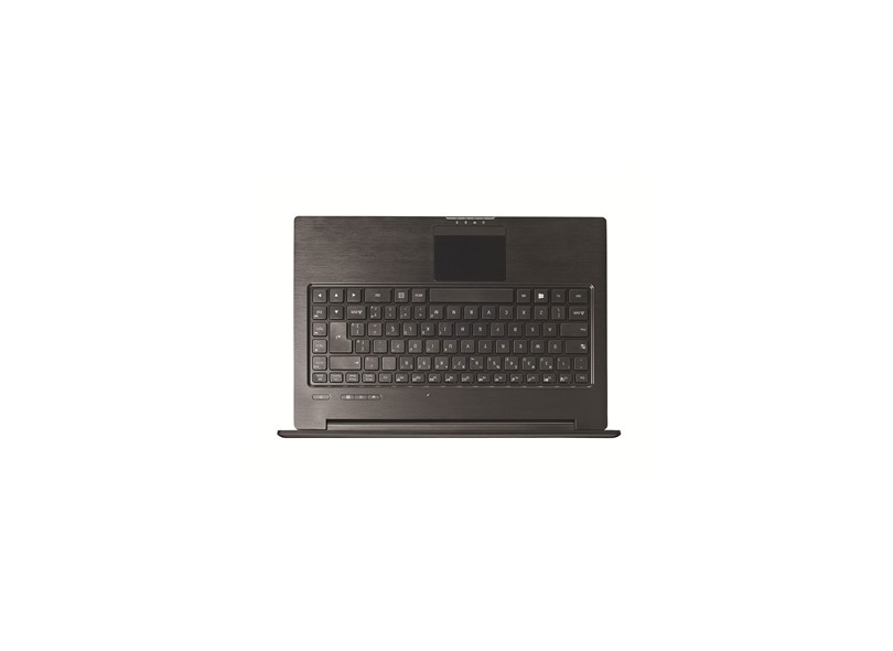 Notebook Positivo Premium Intel Core i3 2310M 2ª Geração 4 GB 500 GB LCD 14" Windows 8 S5000