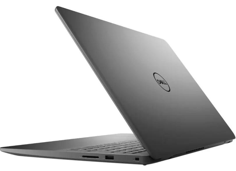 Notebook Dell Inspiron 3000 Intel Core i3 8145U 8ª Geração 4.0 GB de RAM 256.0 GB 15.6 " Windows 10 i15-3501-A25P