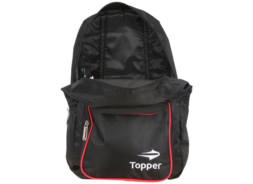 Mochila Dia a Dia Training - Topper