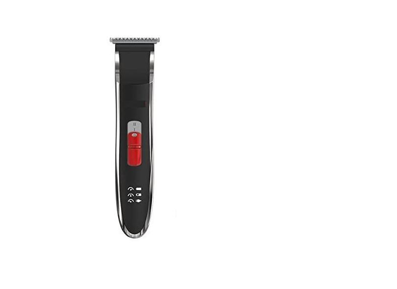 Aparador de cabelo profissional aparador de cabelo masculino cabeça de óleo gradiente guarnição escultura push digital cabeleireiro kit máquina de corte de cabelo clippers cuidados com o cabelo e esti