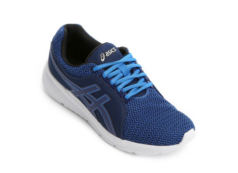 asics karrack masculino