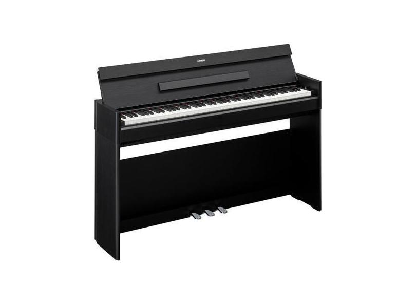 Piano Digital Yamaha Ydp-S54b Bk 88 Teclas