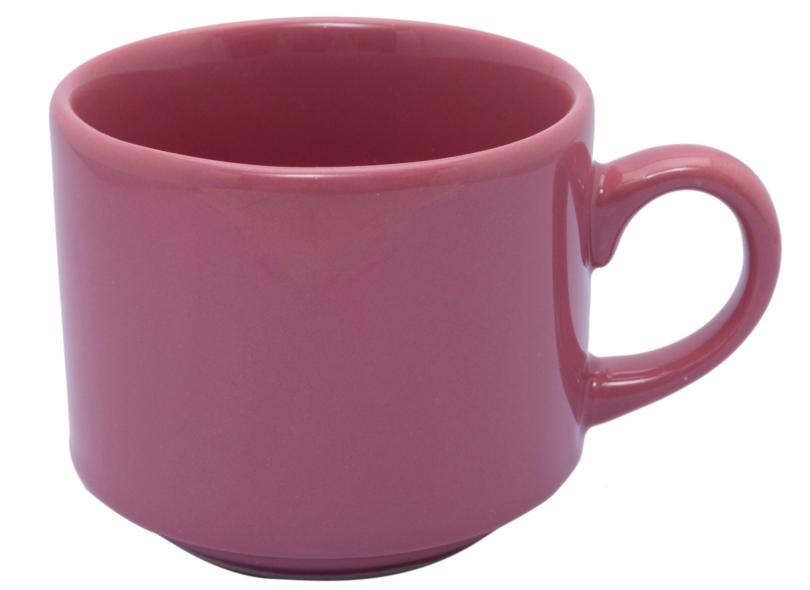 Aparelho de Jantar Redondo de Cerâmica 30 peças - Donna AE30-5160 Biona