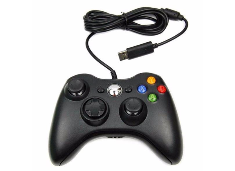 Controle Xbox 360: Promoções