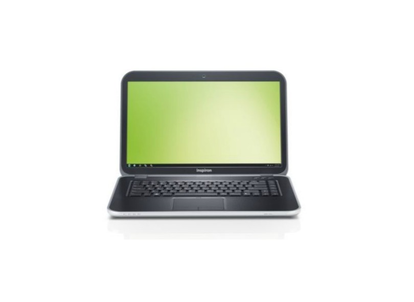 Notebook Dell Inspiron Intel Core i5 3230M 3ª Geração 8 GB 1 TB LED Full HD 15.6" Radeon HD 7730M Windows 8